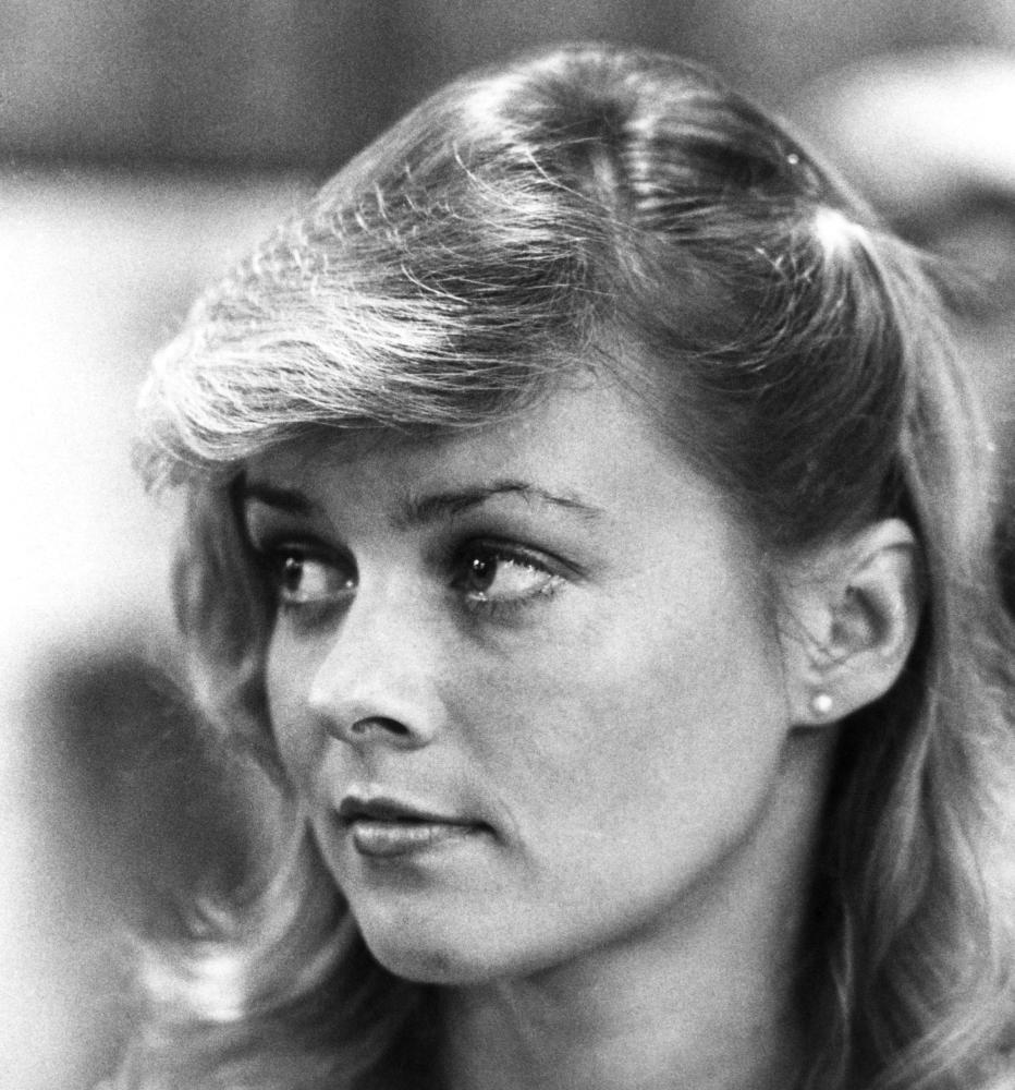 The Night the Lights Went Out in (1981) ČSFD.cz