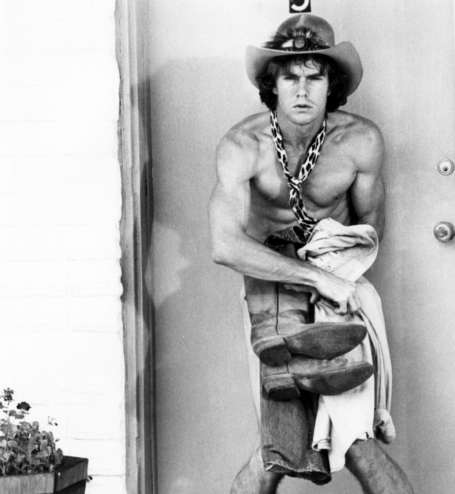 The Night the Lights Went Out in (1981) ČSFD.cz