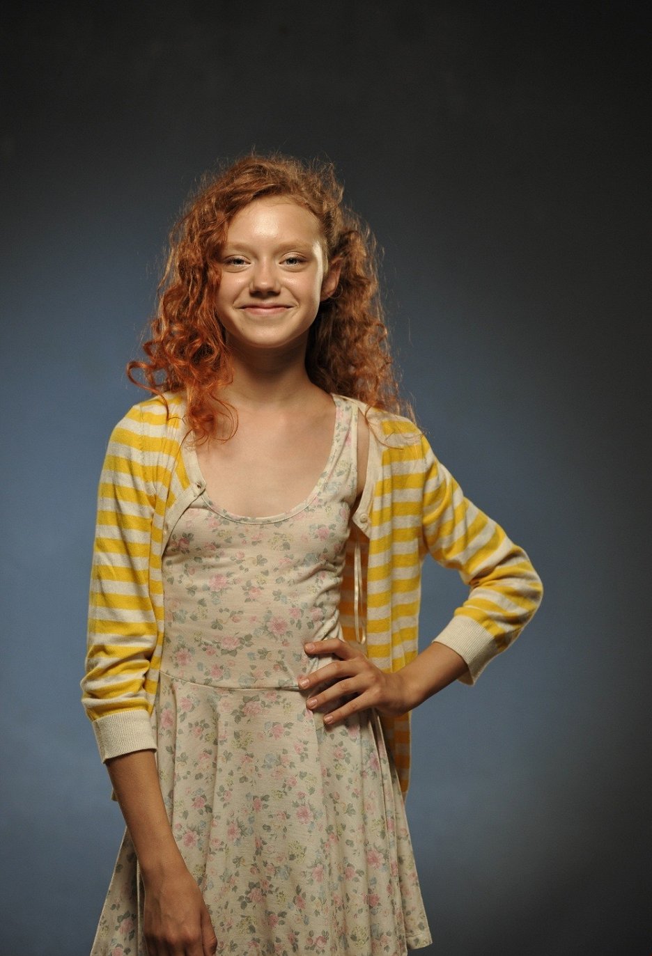 Polina Tarasenko ČSFD.cz