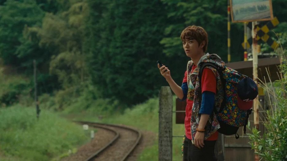 Wood Job! (2014) ČSFD.cz