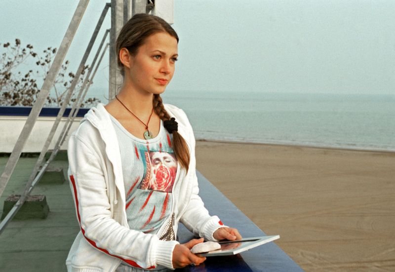 Sehnsucht nach Rimini (2007) ČSFD.cz Sehnsucht nach Rimini (2007) ČSFD.cz