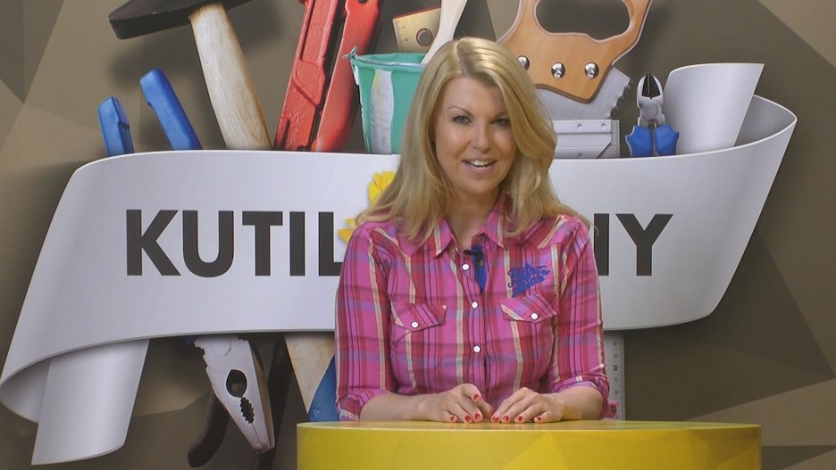 Gabriela Goldová ČSFD.cz