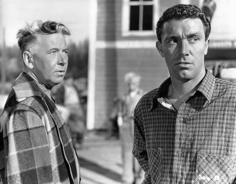 Alexander Knox Galerie Z filmu ČSFD.cz