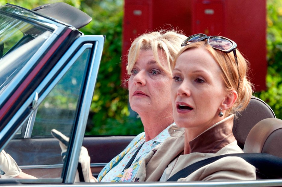 Heiraten ist auch keine Lösung (2012)