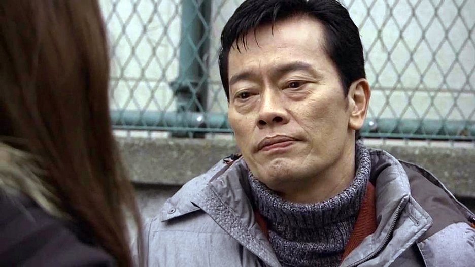 Ken'iči Endó ČSFD.cz