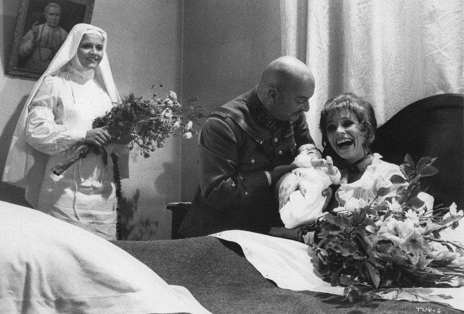 Daniel Boulanger ČSFD.cz