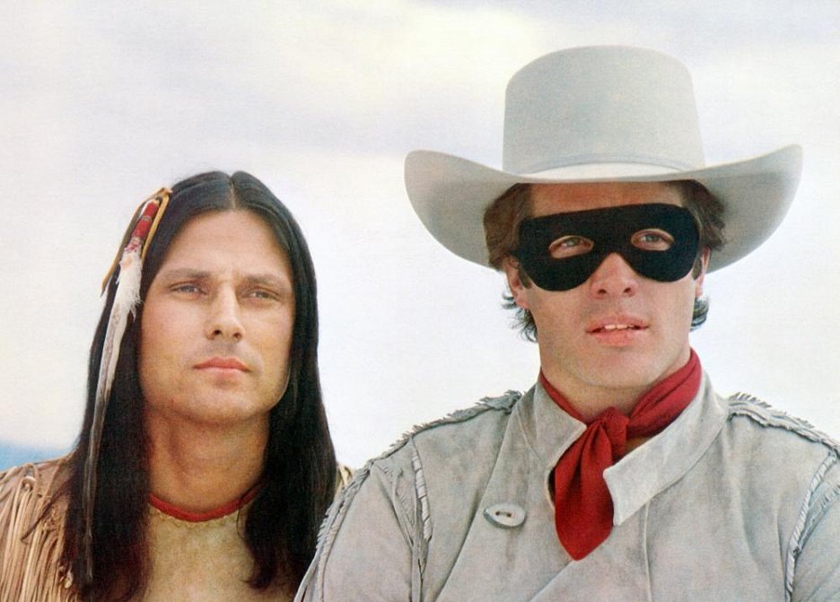 The Legend Of The Lone Ranger 1981 Cast The Legend of the Lone Ranger (1981) | ČSFD.cz