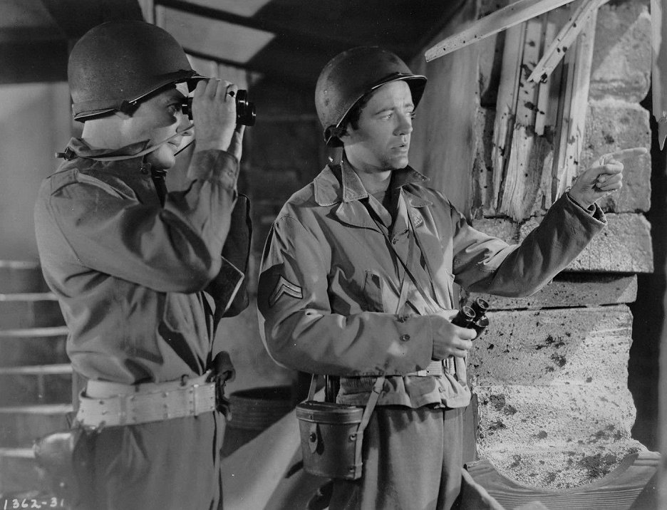What Next, Corporal Hargrove? (1945) Galerie Z filmu ČSFD.cz