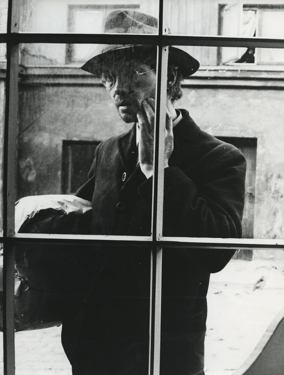 Hlad (1966) ČSFD.cz