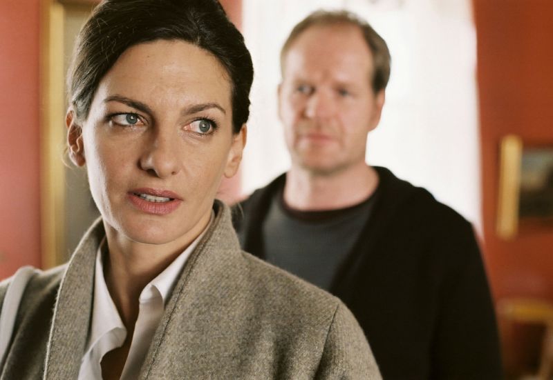 Der zweite Blick (2005) ČSFD.cz Der zweite Blick (2005) ČSFD.cz