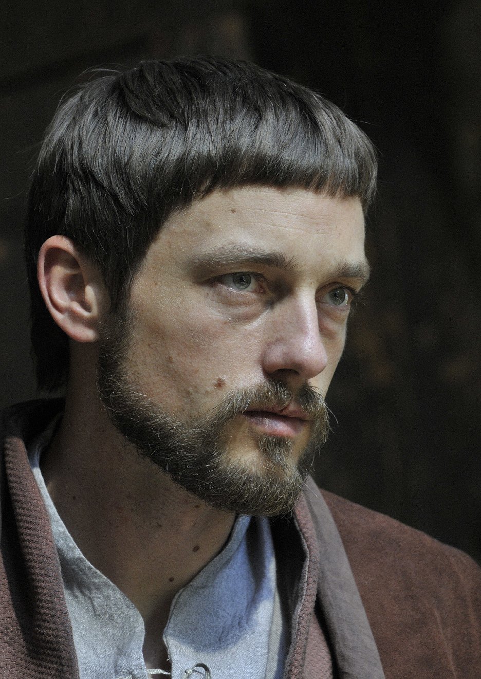 Сериал пилигрим актеры и роли фото
