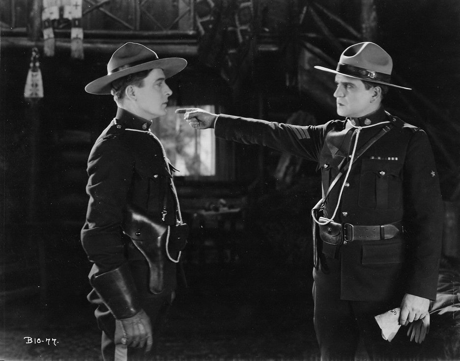 Earle Williams ČSFD.sk