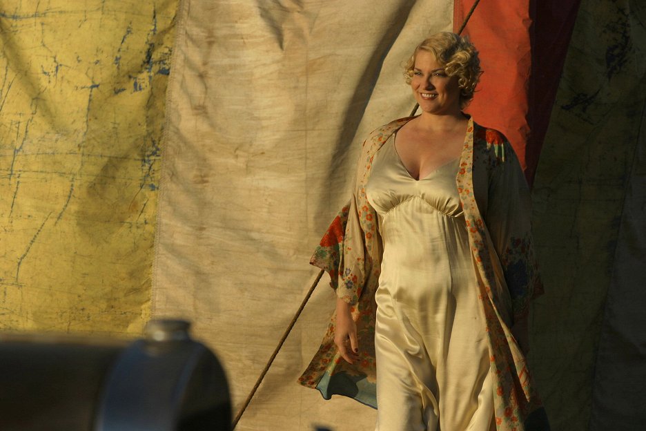 Cynthia Ettinger | ČSFD.cz