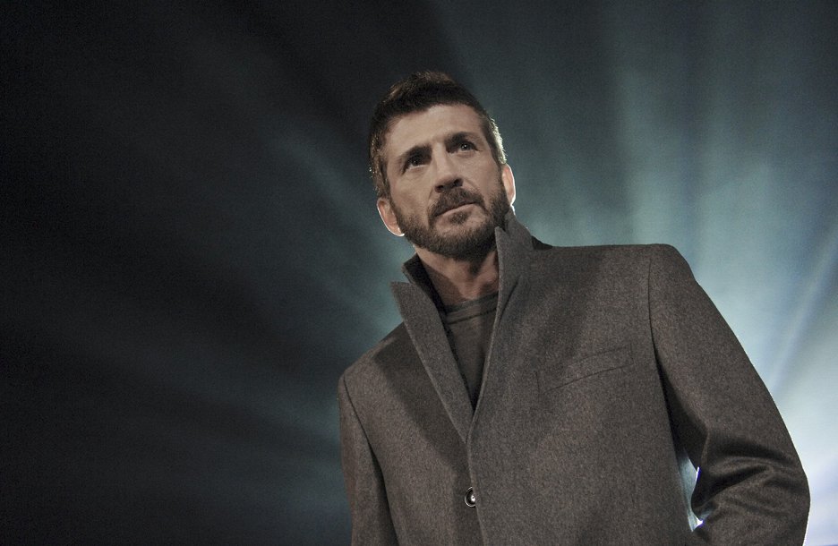 Joe Lando | ČSFD.cz