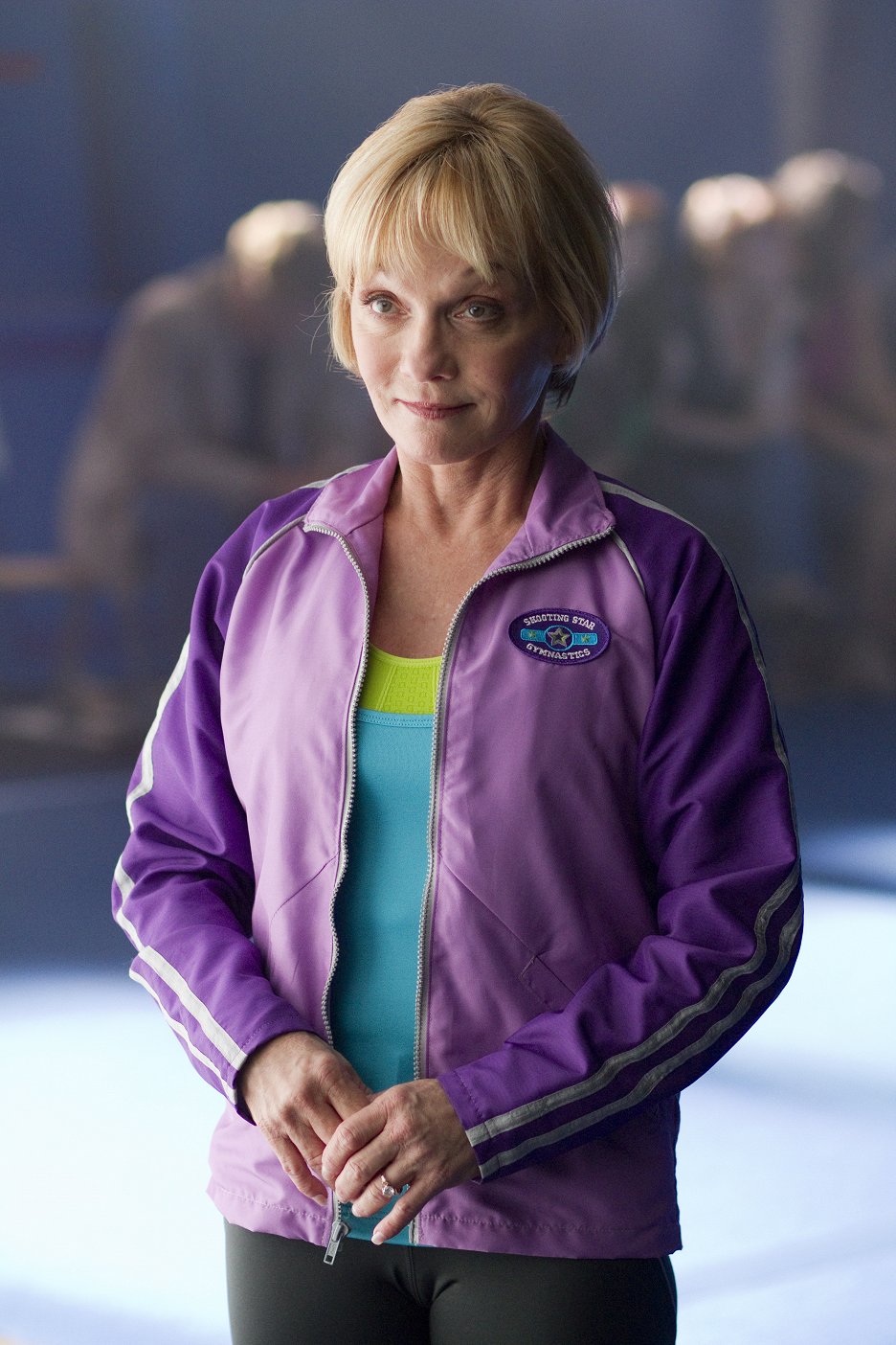 Cathy Rigby | ČSFD.cz