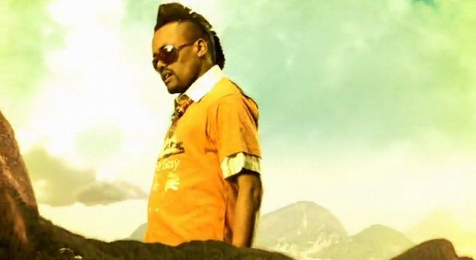 The Black Eyed Peas Don't Lie (2005) ČSFD.cz