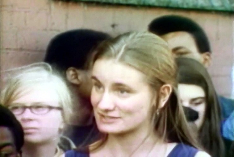 The Weather Underground (2002) ČSFD.cz