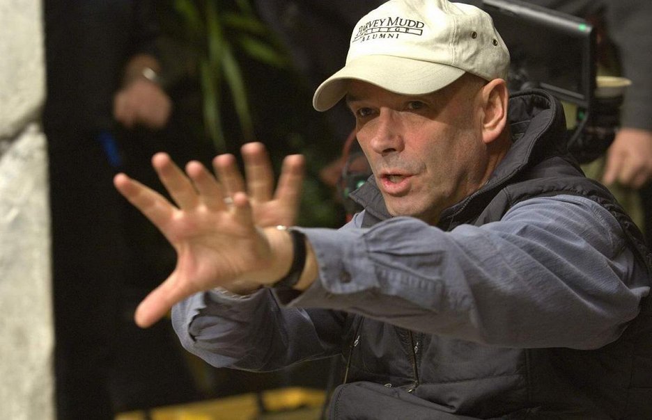 Martin Campbell ČSFD.cz