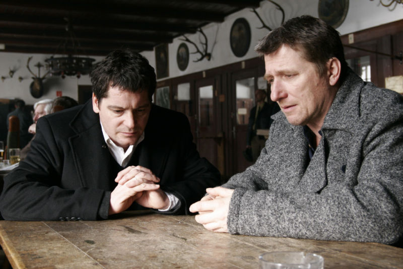 Eine folgenschwere Affäre (2007) ČSFD.cz