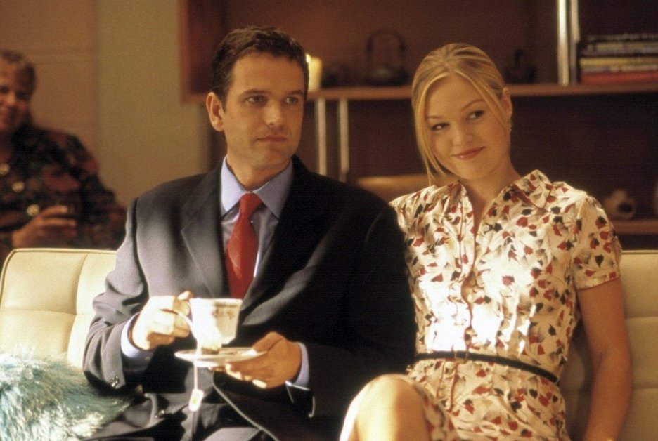 Edward Atterton Galerie Z filmu ČSFD.cz