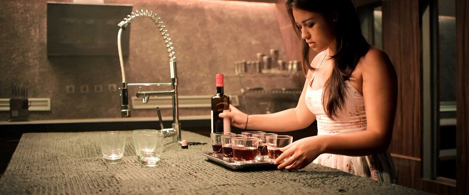 Chanelle Bianca Ho | ČSFD.cz