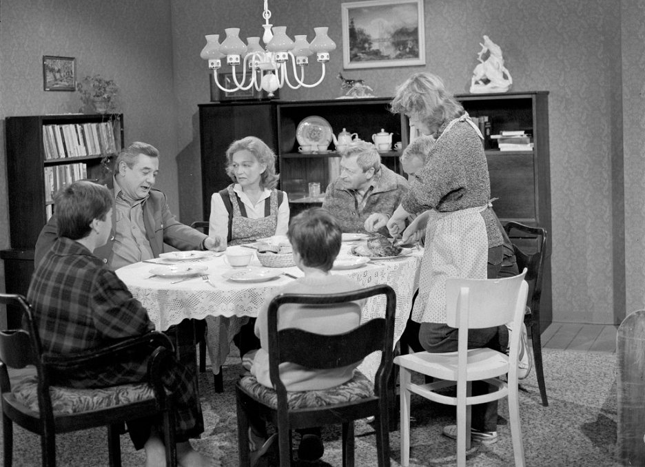 Doktor z vejminku Půjčka (E07) (1985) ČSFD.cz