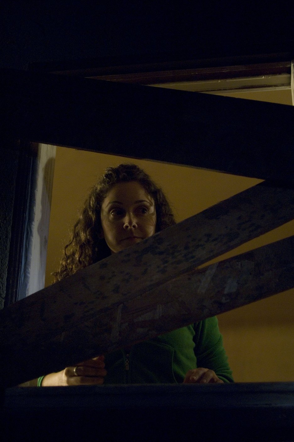 Senta Moses Galerie Z filmu ČSFD.cz