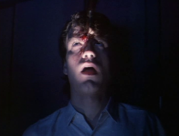 Psycho Cop (1989) | Galerie - Z filmu | ČSFD.cz