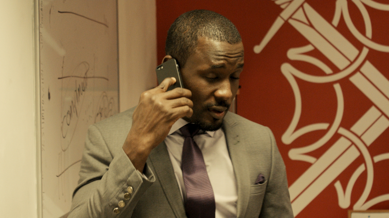 Mum, Dad, Meet Sam (2014) | ČSFD.cz