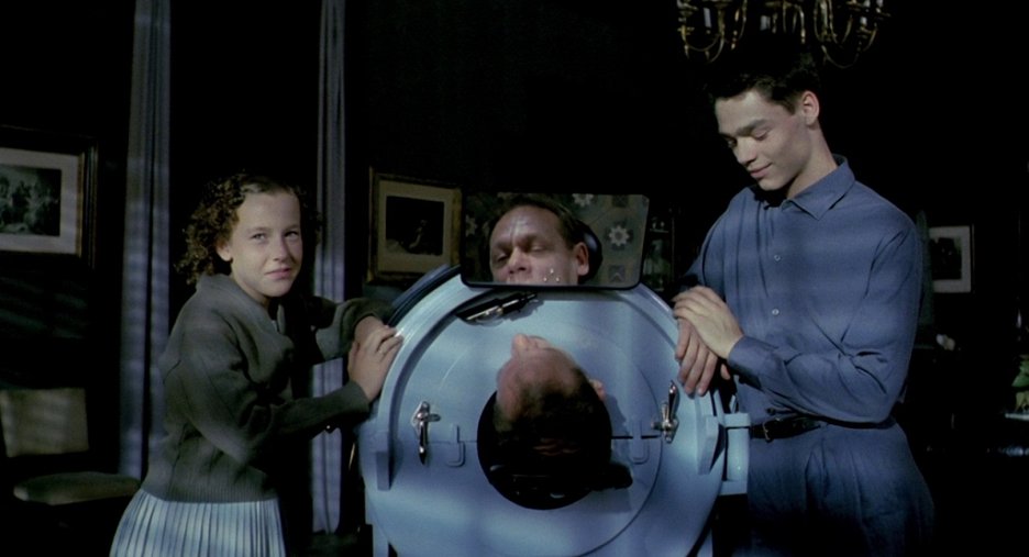 Günter Meisner ČSFD.cz