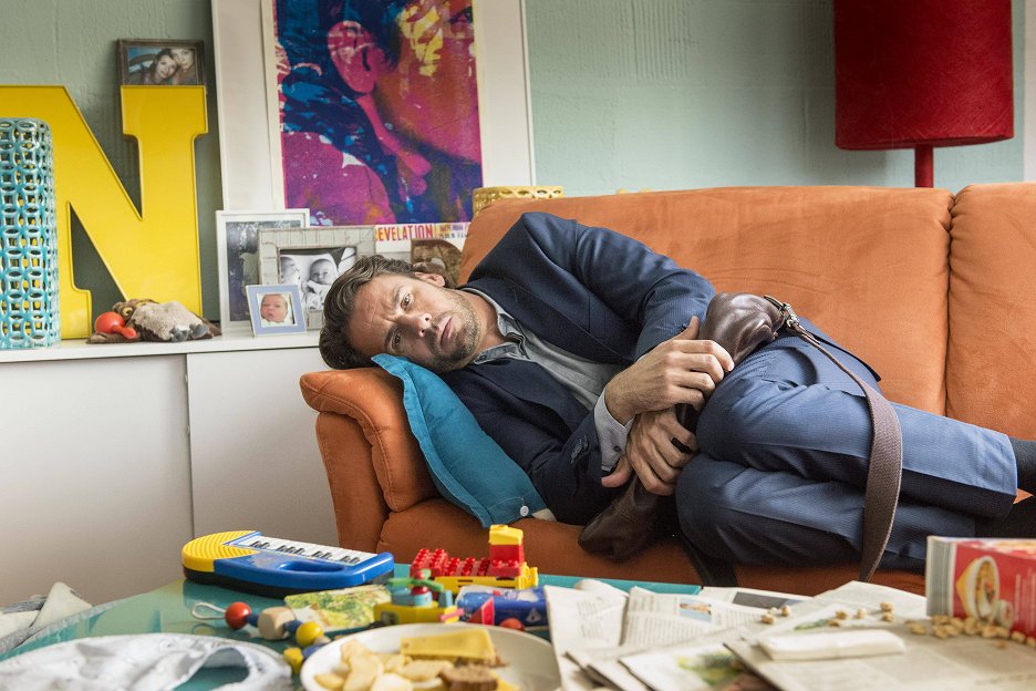 Warum Ich Meinen Boss Entführte Film Youtube Warum ich meinen Boss entführte (2014) | Galerie - Z filmu | ČSFD.cz