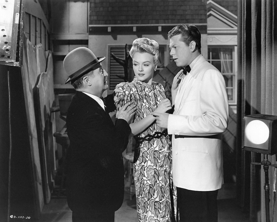 Frank Orth | Galerie - Z filmu | ČSFD.cz