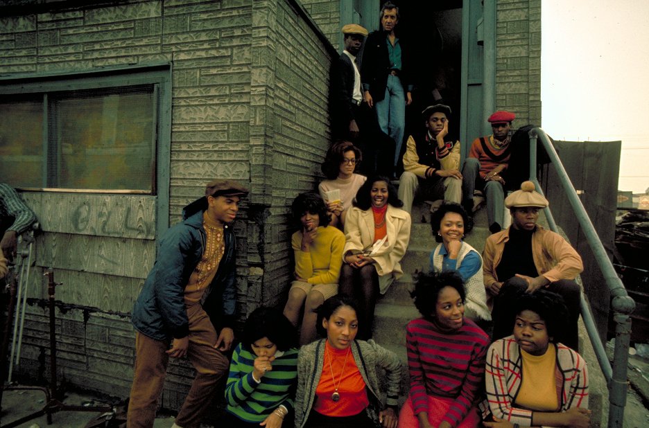 Corin Rogers | ČSFD.cz