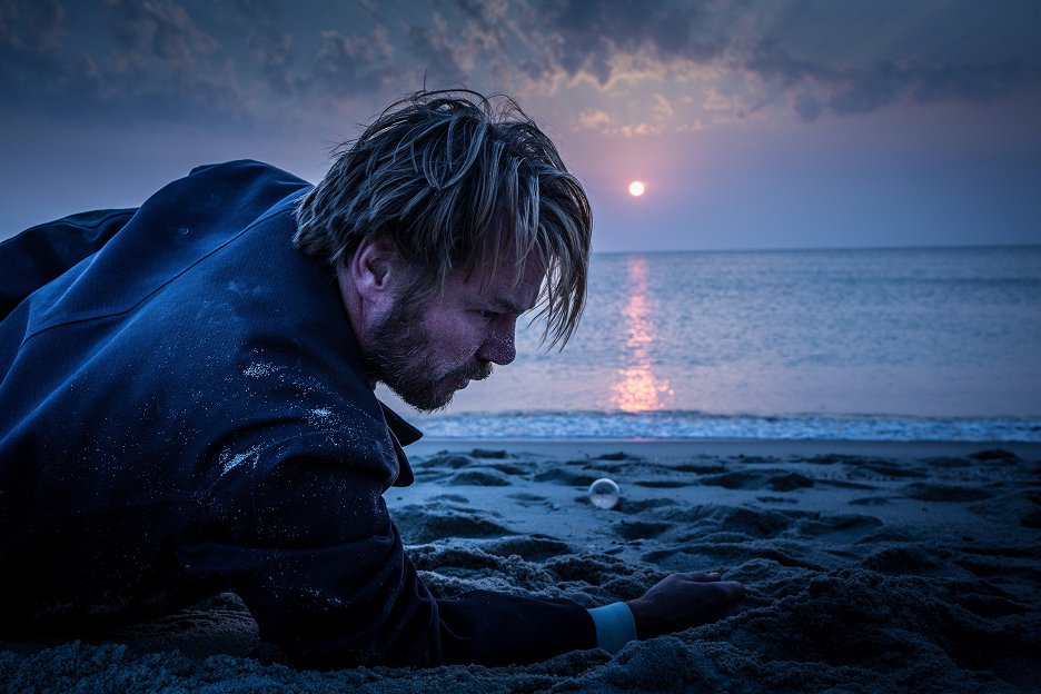 Tod auf der Insel (2015) ČSFD.cz Tod auf der Insel (2015) ČSFD.cz
