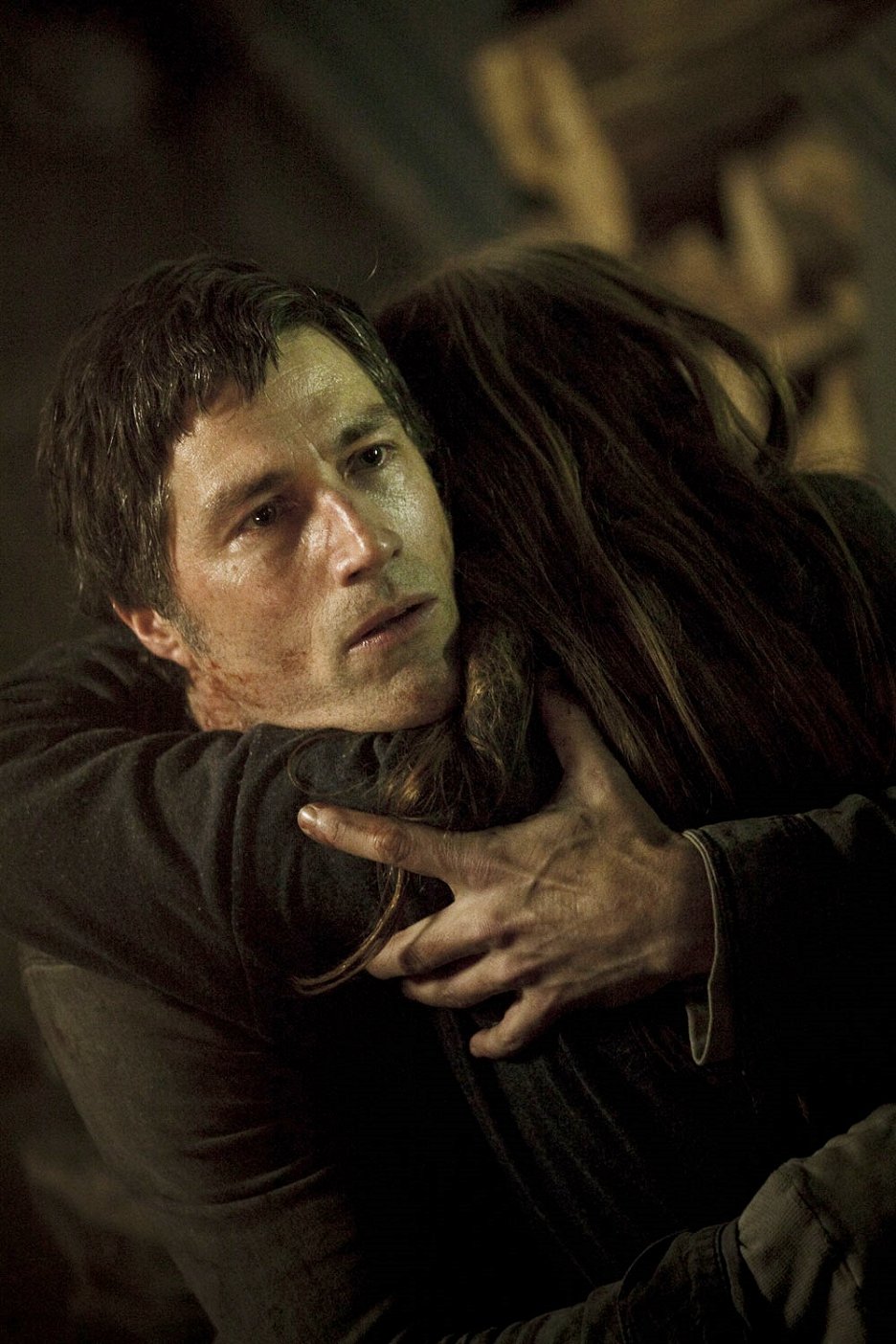 Zánik (2015) | ČSFD.cz