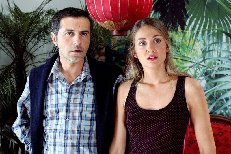 Schön Dass Es Dich Gibt Film Schön, daß es dich gibt (2005) | ČSFD.cz