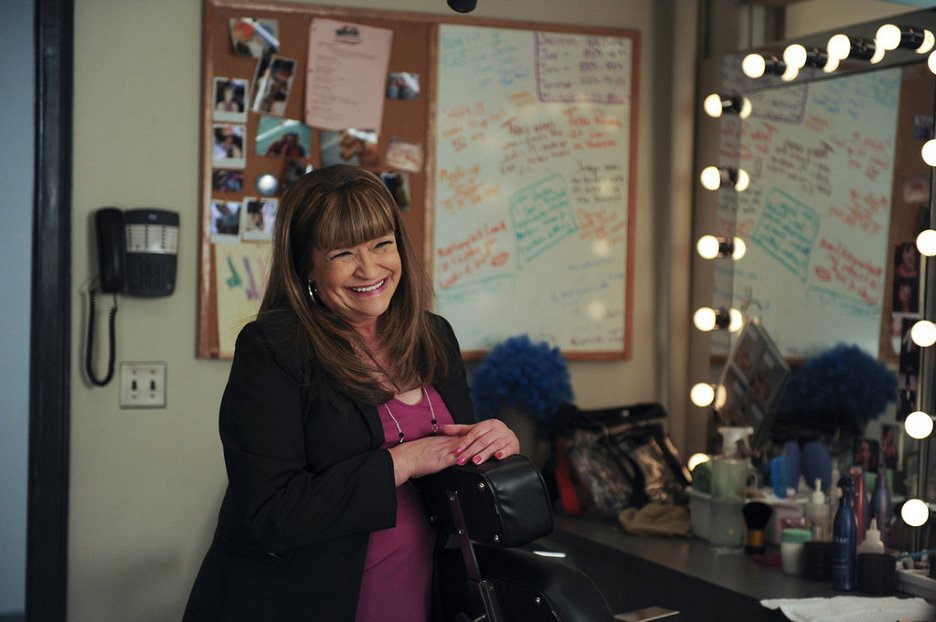 Jan Hooks Galerie Z filmu ČSFD.cz