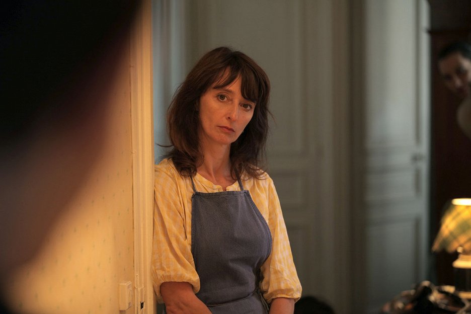 Fever (2014) ČSFD.cz