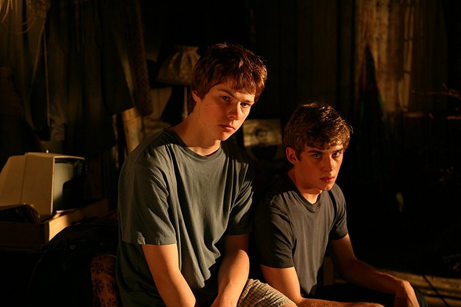 Poslední Kovboj Zůstává 2009 čsfd Cz