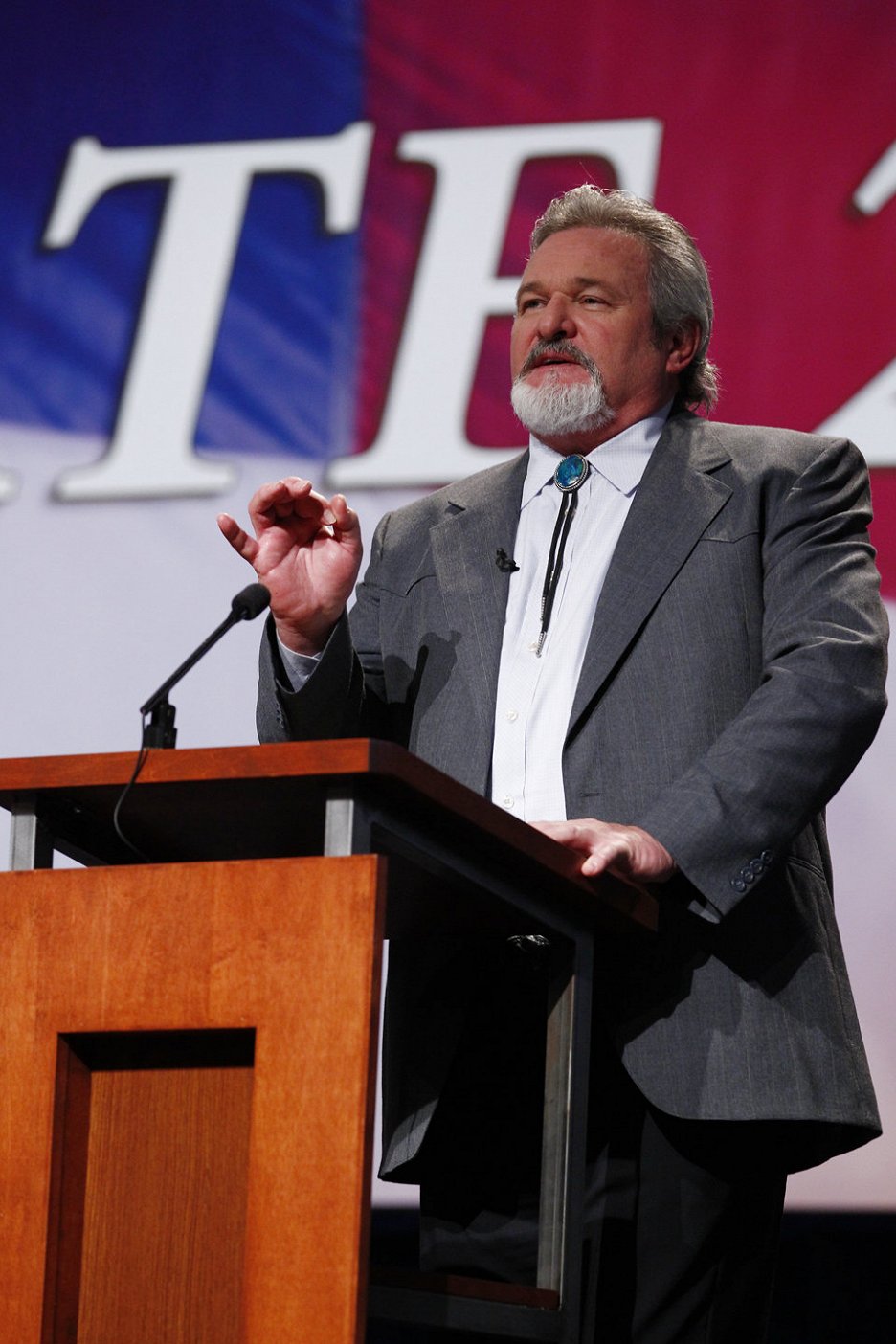 Brad Leland ČSFD.cz