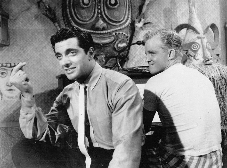 The Right Approach (1961) ČSFD.cz