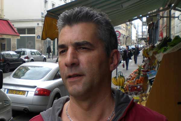 Alain Guiraudie | ČSFD.cz