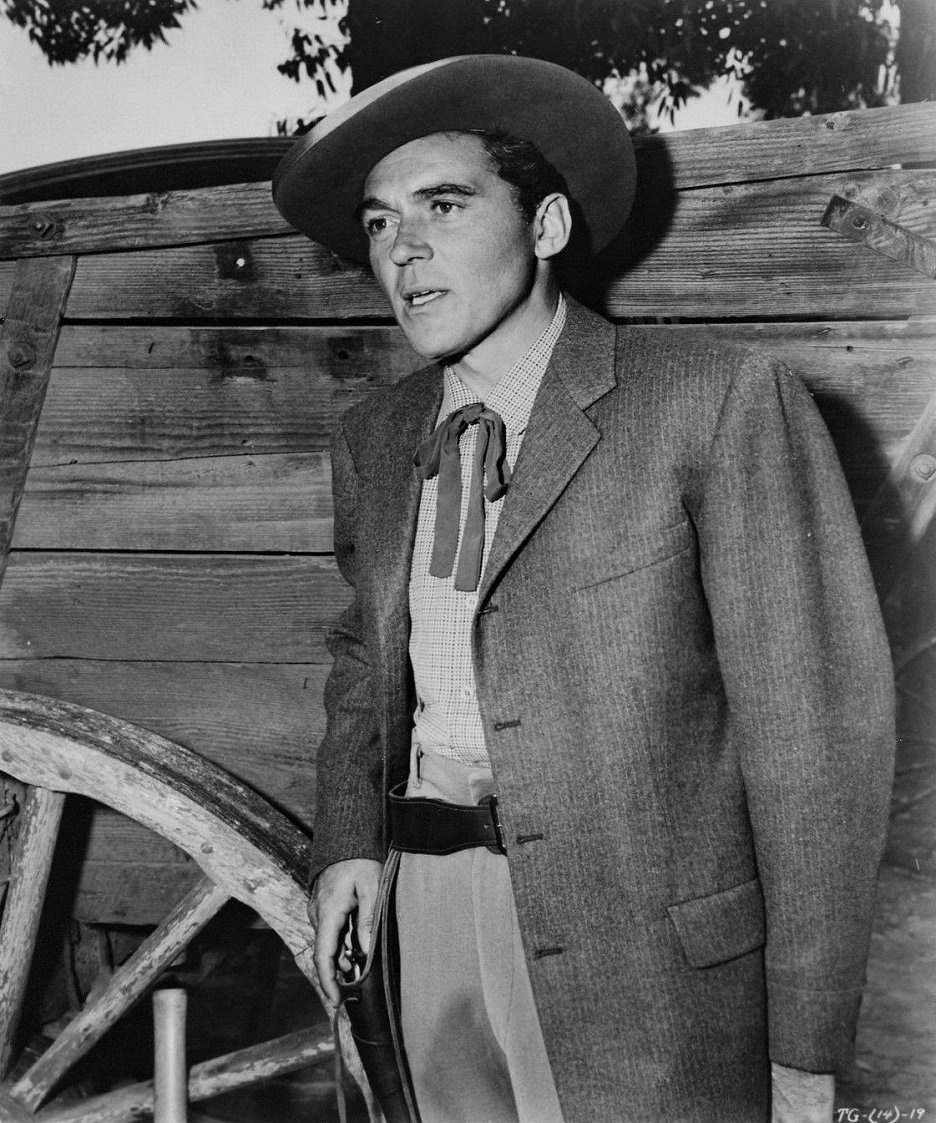 Top Gun (1955) ČSFD.cz