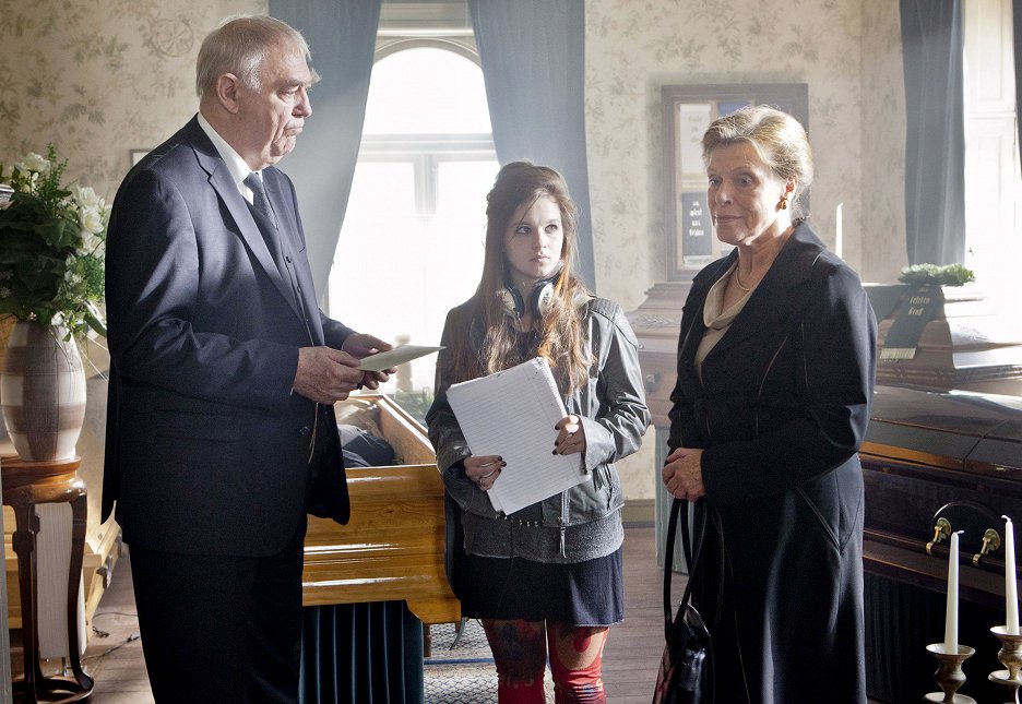 Karin Nennemann ČSFD.cz