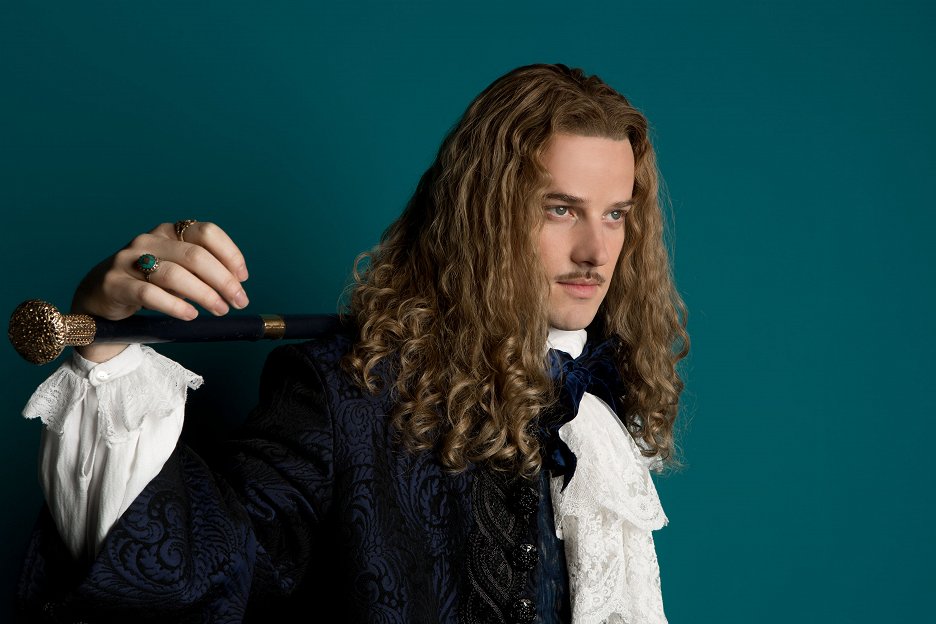 Evan Williams Galerie Promo ČSFD.cz