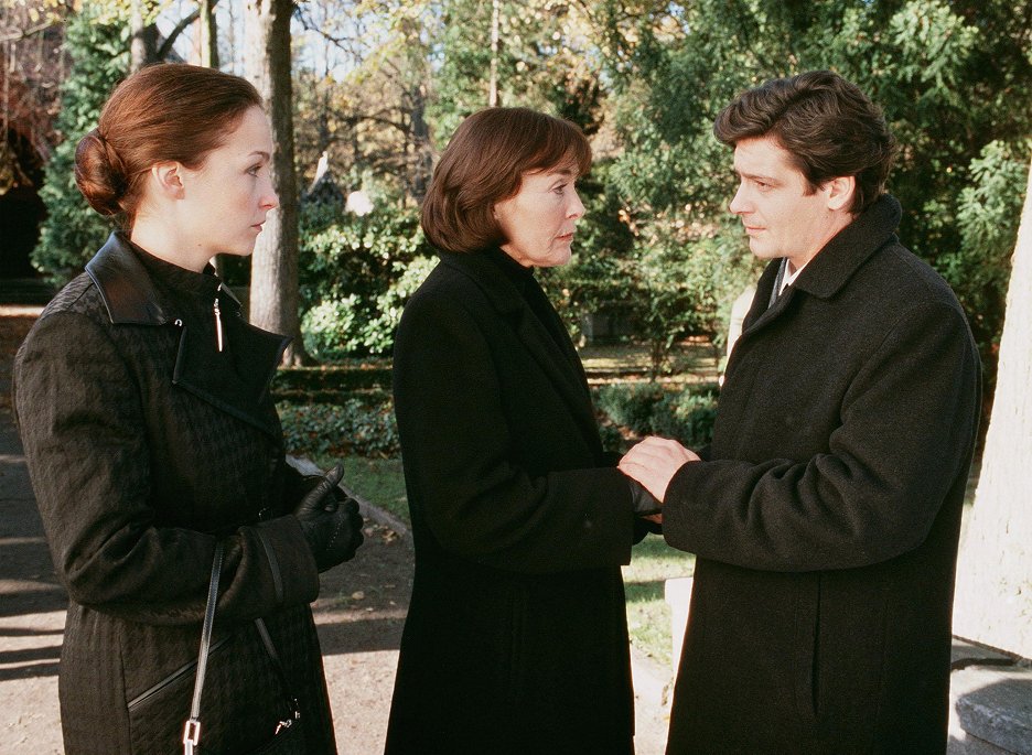 Zwei Seiten Der Liebe Ganzer Film Zwei Seiten der Liebe (2002) | ČSFD.cz