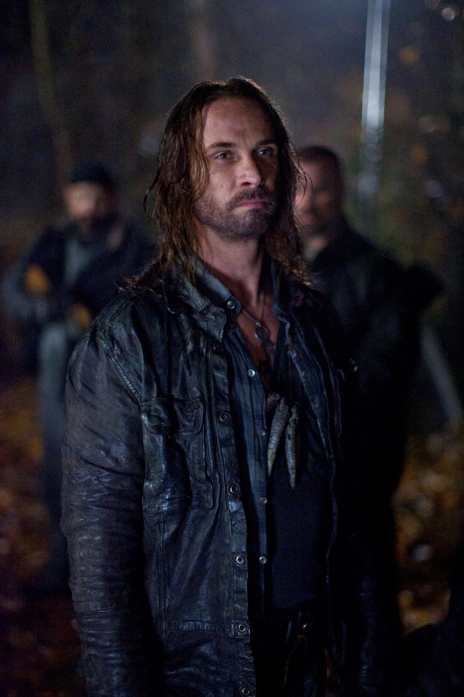 Falling Skies Compass (S02E03) (2012) ČSFD.cz