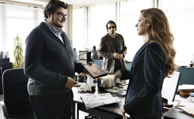 Zorn Vom Lieben und Sterben (2015) Galerie Z filmu ČSFD.cz