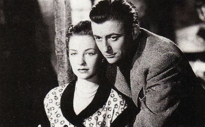 Les Anciens de SaintLoup (1950) ČSFD.cz