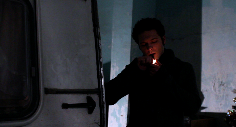 Konstantin Krjukov ČSFD.cz